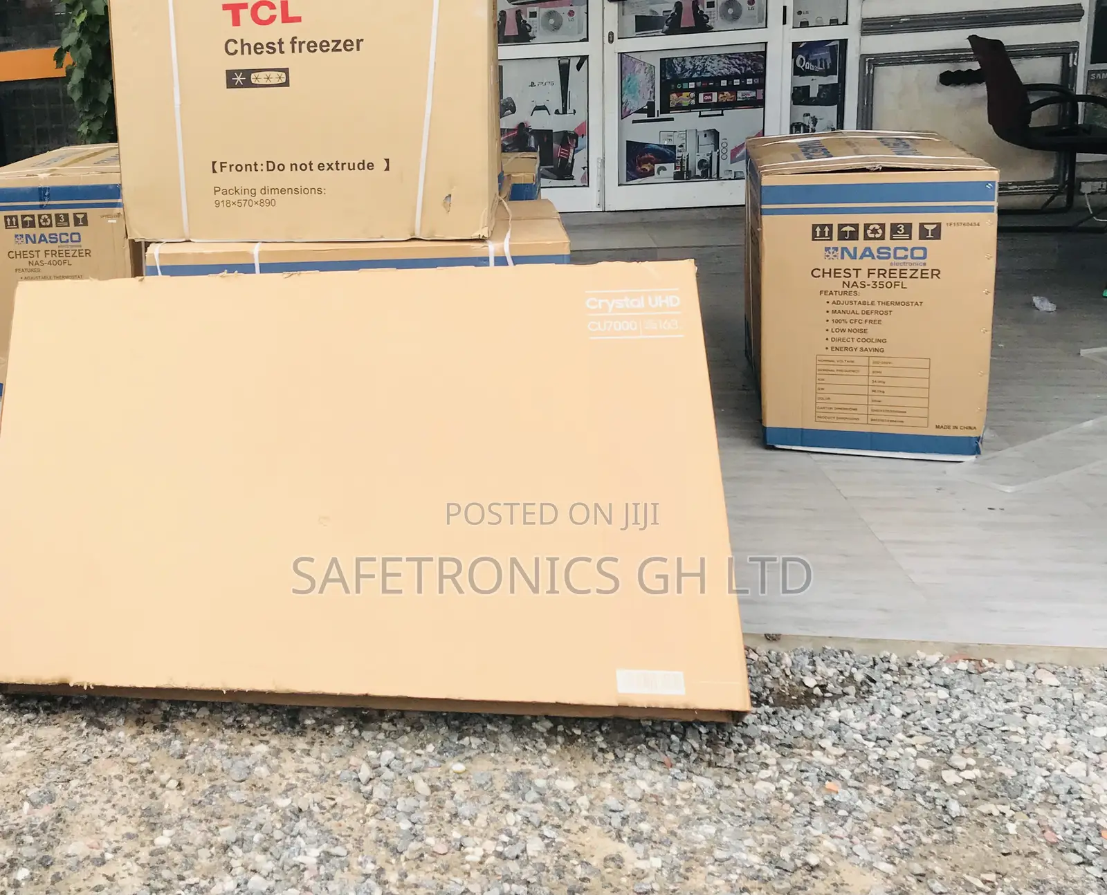 Valuable Samsung Cu70 43 Inch Smart Led Uhd Tv