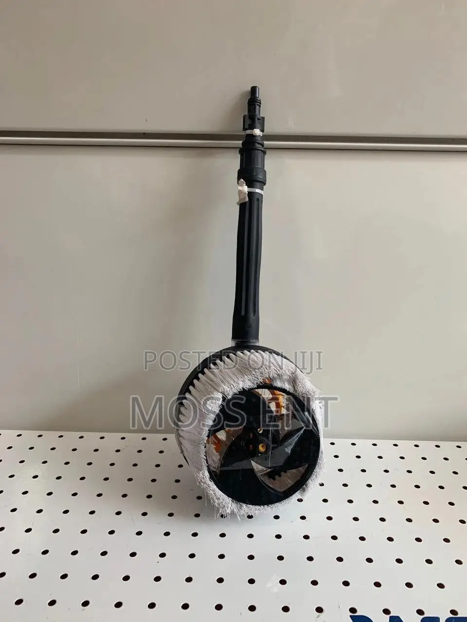 Ingco Rotary Brush for Pressure Washers - Hrb8702