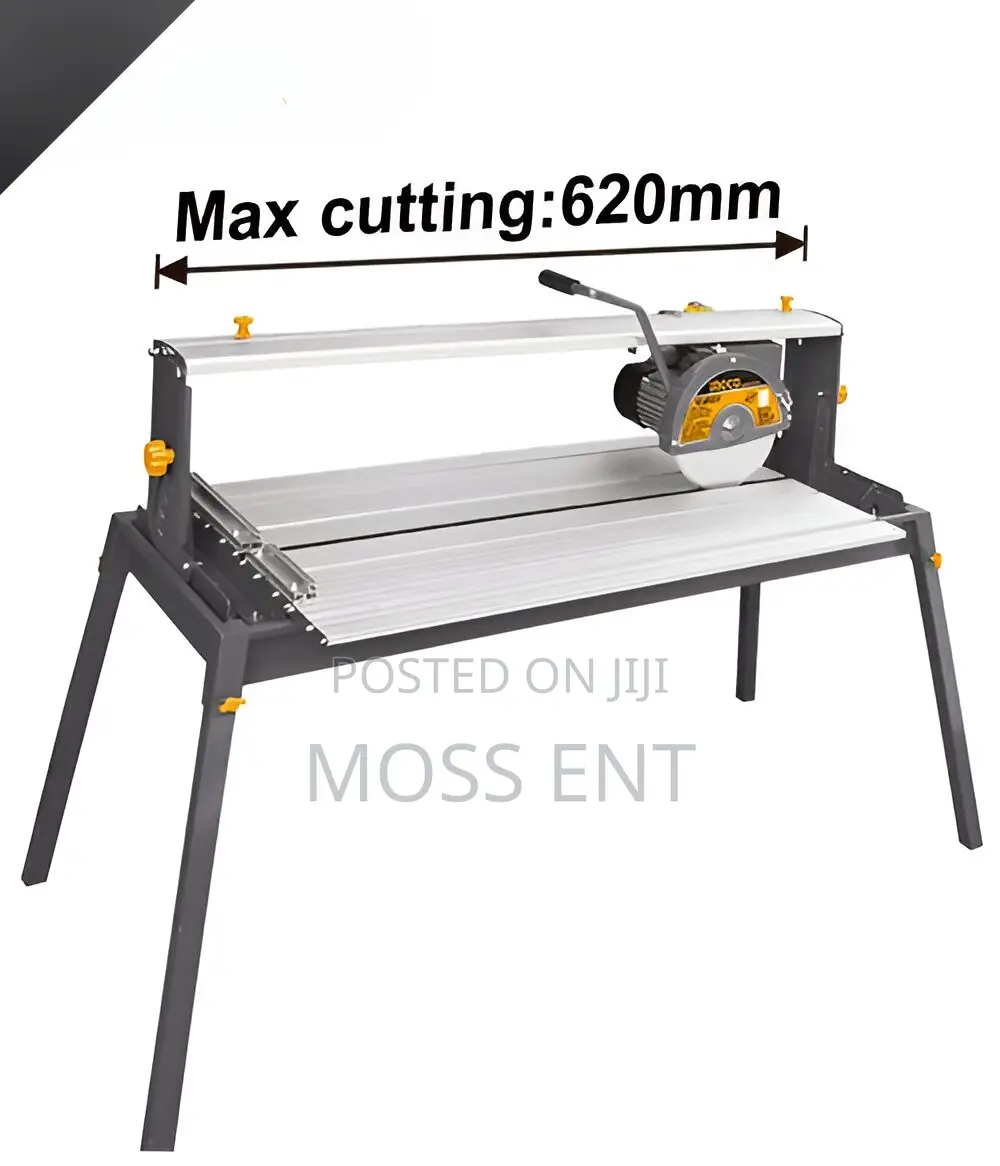 Tile Cutter 800w - Ptc8001