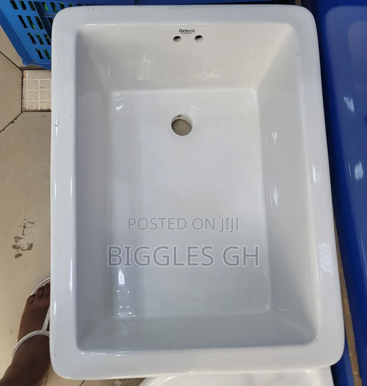 Laboratory Sink- Hospital Sink