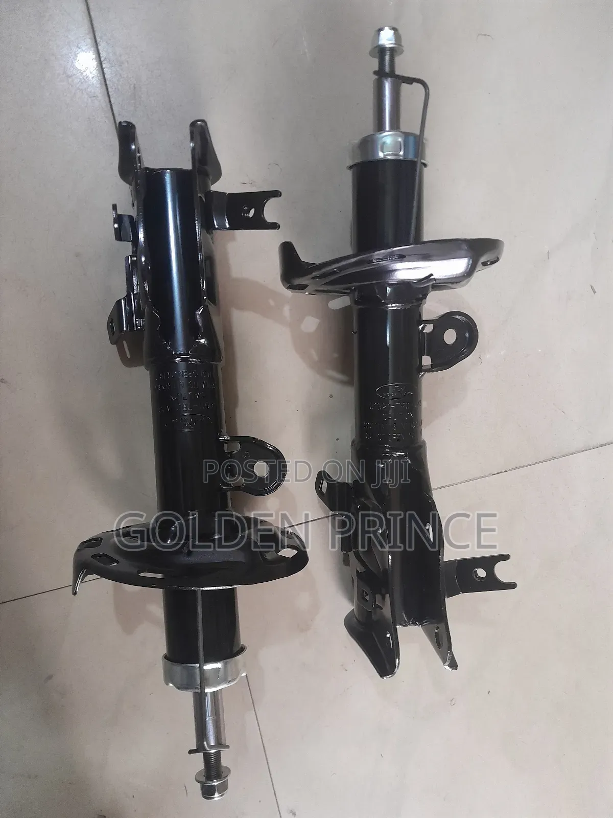 Honda Civic 2012-2014 Front Shocks