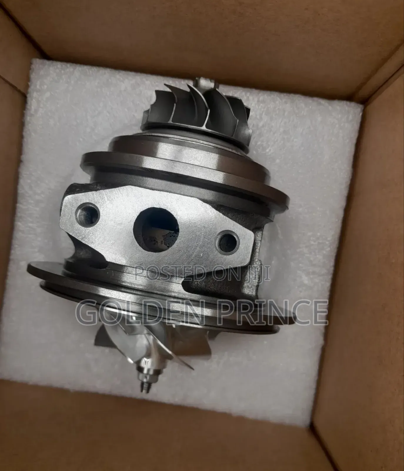 CR-V Turbo Charger Cartridge 1.5L