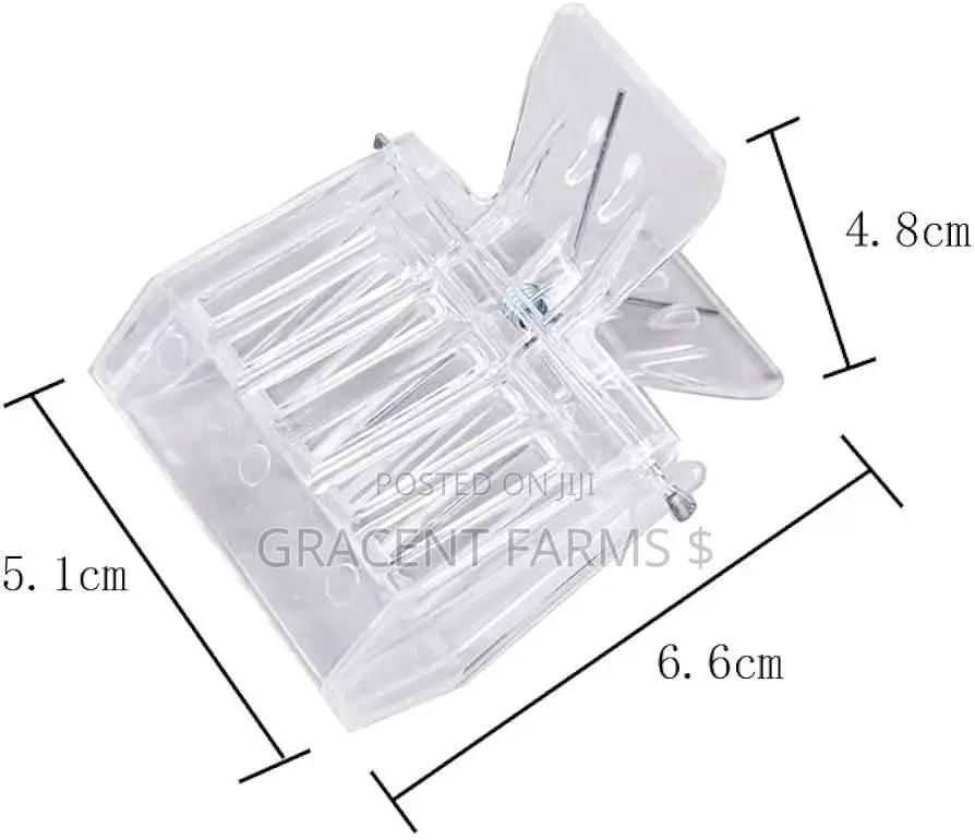 Queen Bee Catcher Cage