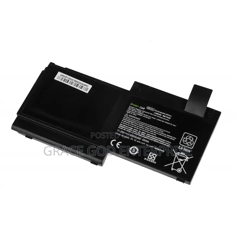 Original HP Elitebook SB03XL Laptop Battery