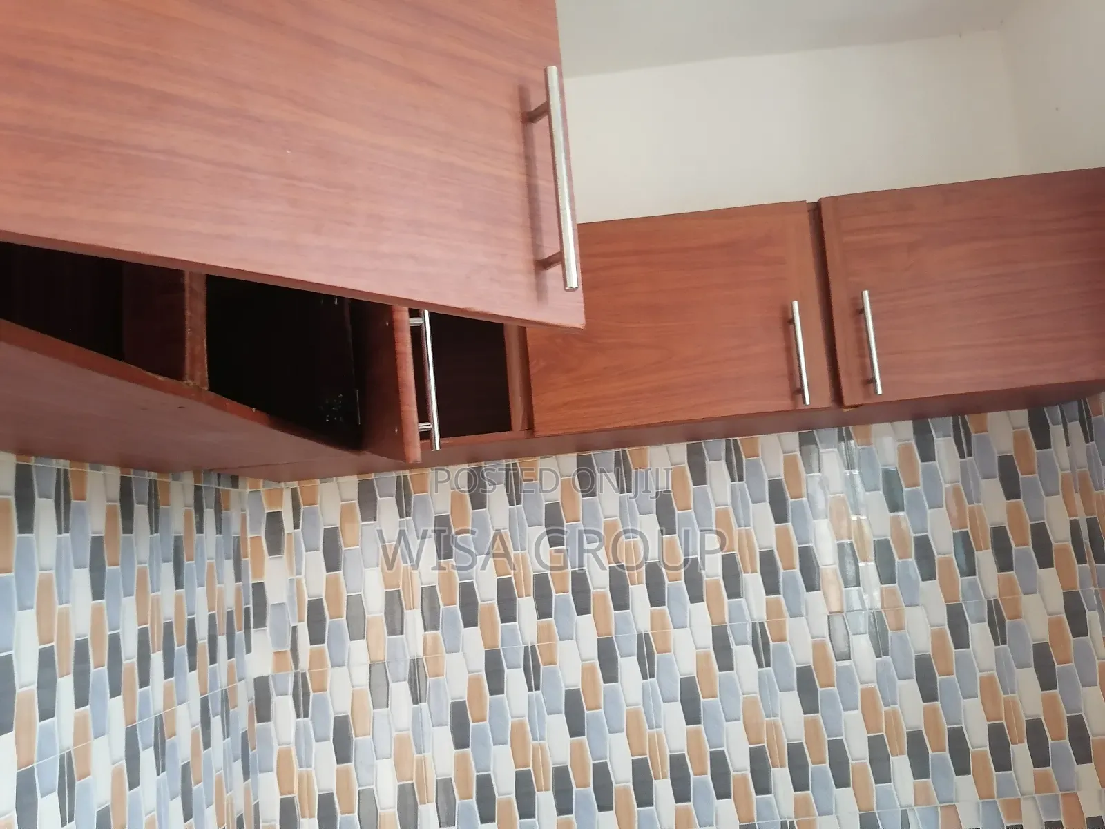 1bdrm Apartment in Wisa Groups, Accra Metropolitan for rent