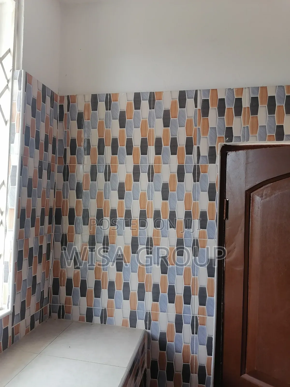 1bdrm Apartment in Wisa Groups, Accra Metropolitan for rent