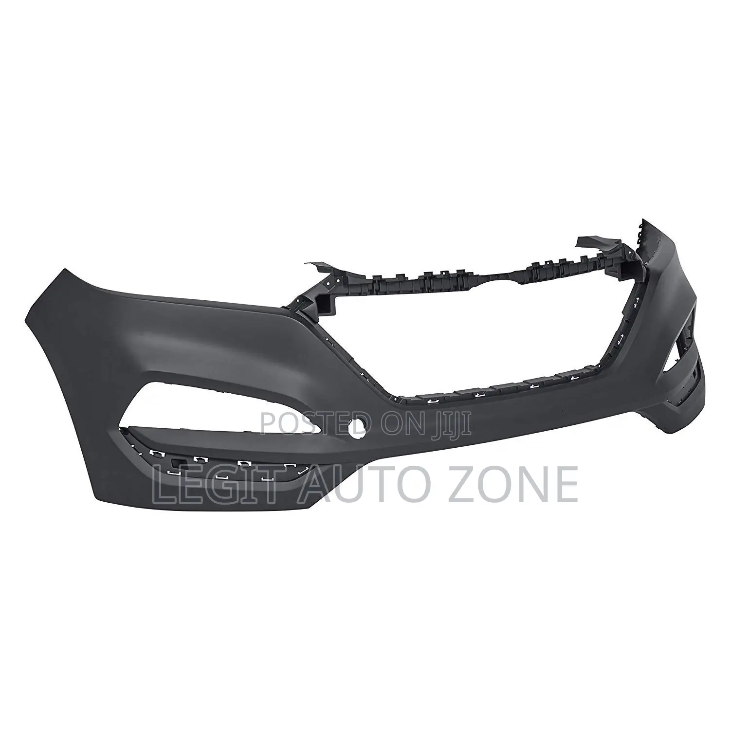 Hyundai Tucson 2016,2017,2018 Front Bumper
