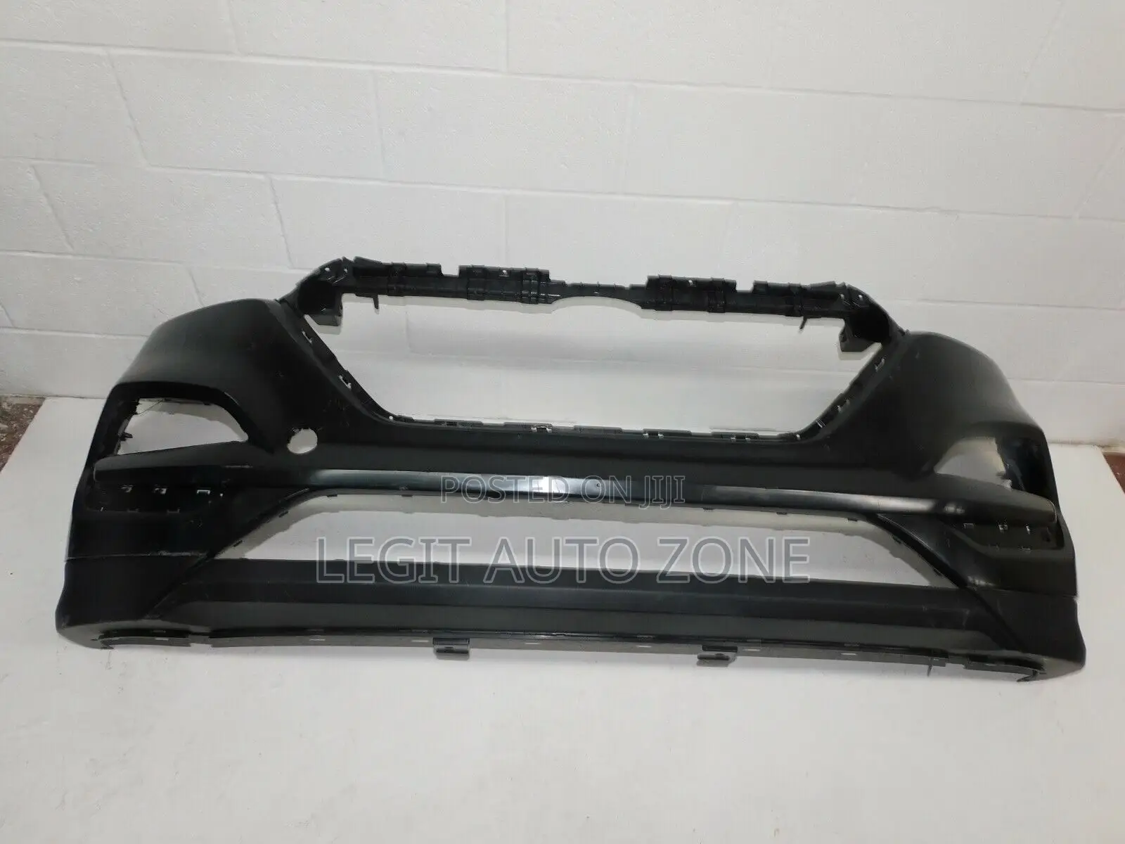 Hyundai Tucson 2016,2017,2018 Front Bumper