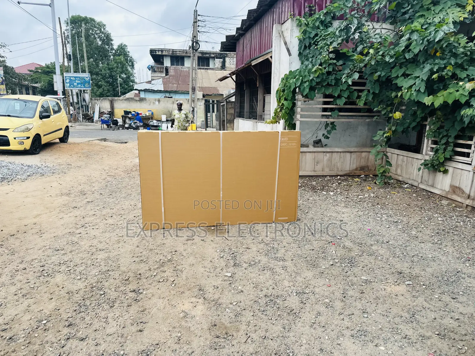 Clear Pictures UHD Smart Samsung 75cu8000