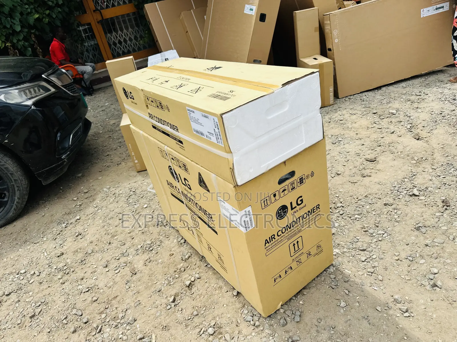 Purchase for LG S4-Q24k23 AC Dual Inverter