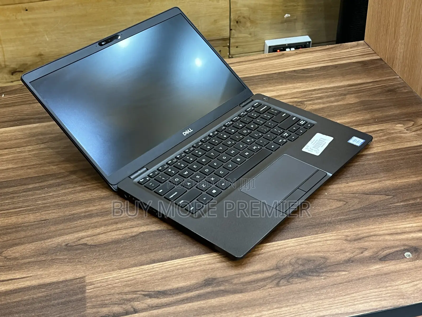 Laptop Dell Latitude 5300 8GB Intel Core I5 SSD 256GB