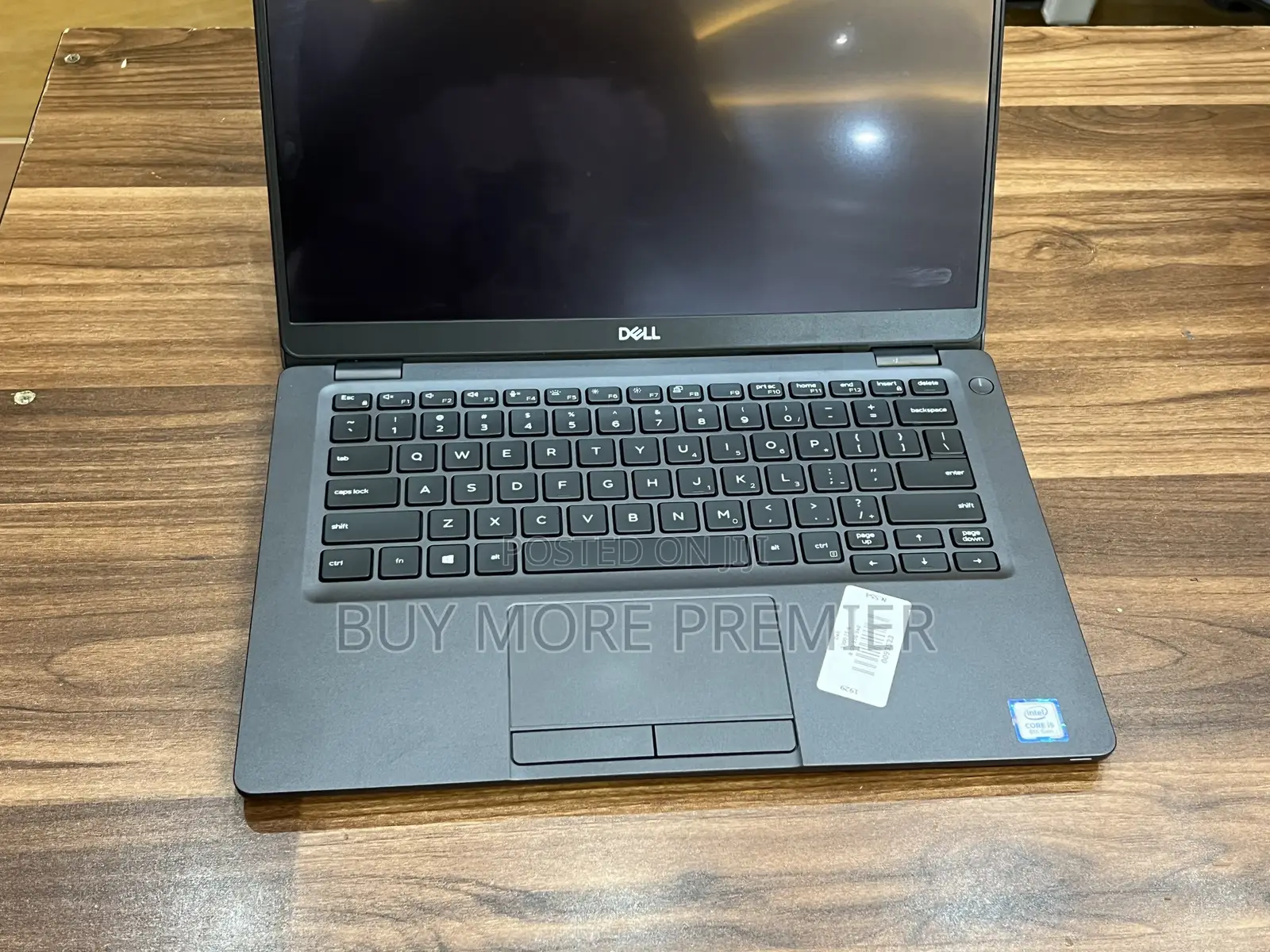 Laptop Dell Latitude 5300 8GB Intel Core I5 SSD 256GB