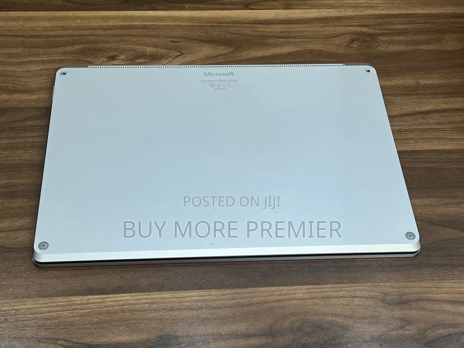 Laptop Microsoft Surface Laptop 3 8GB Intel Core I5 SSD 256GB