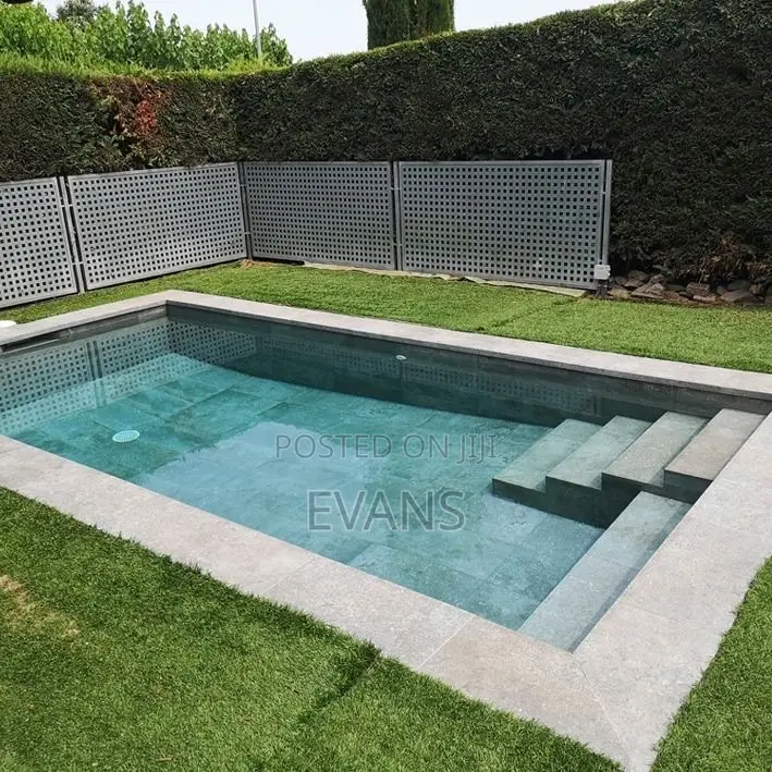 Authentic Swimming Pool Engineer