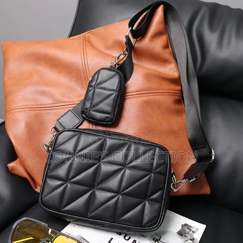 Inclusive Side Bag