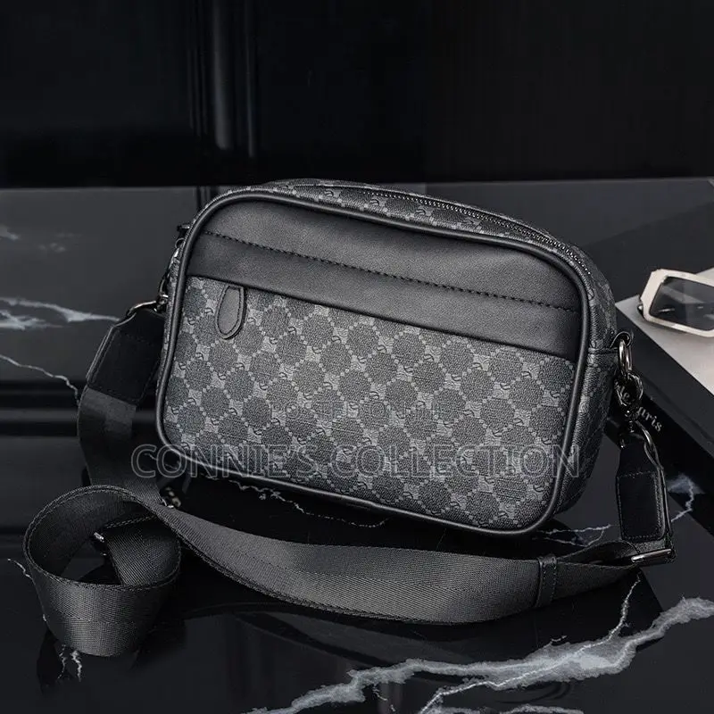 Inclusive Side Bag