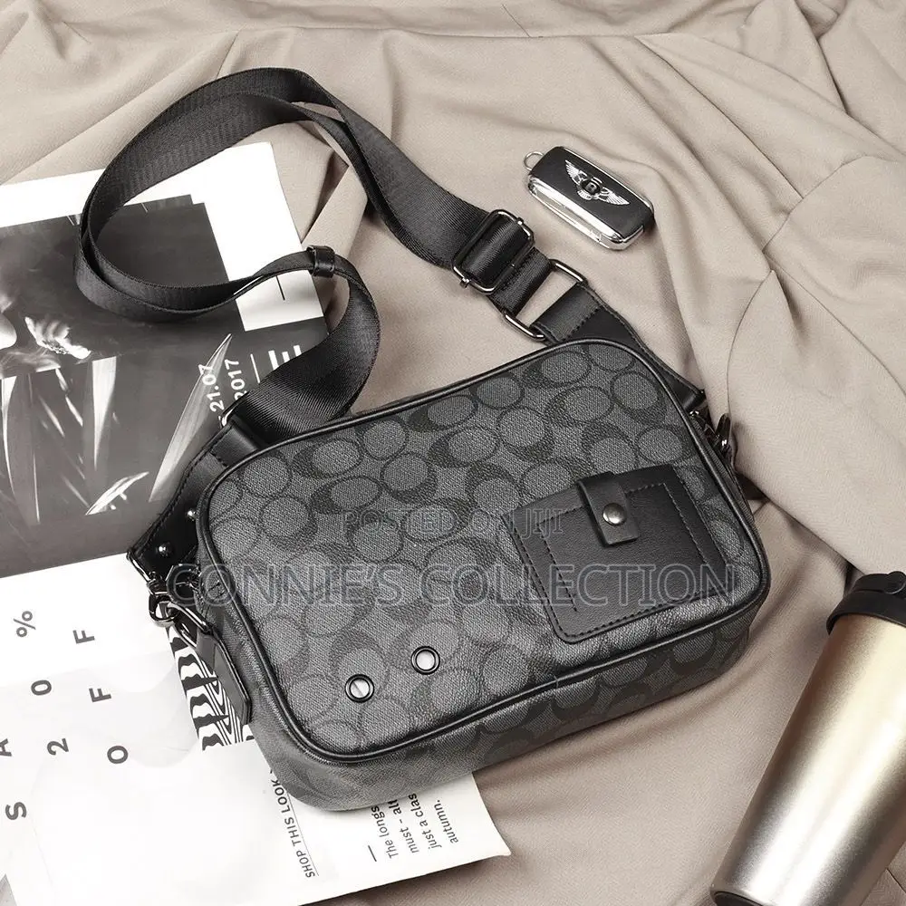 Inclusive Side Bag