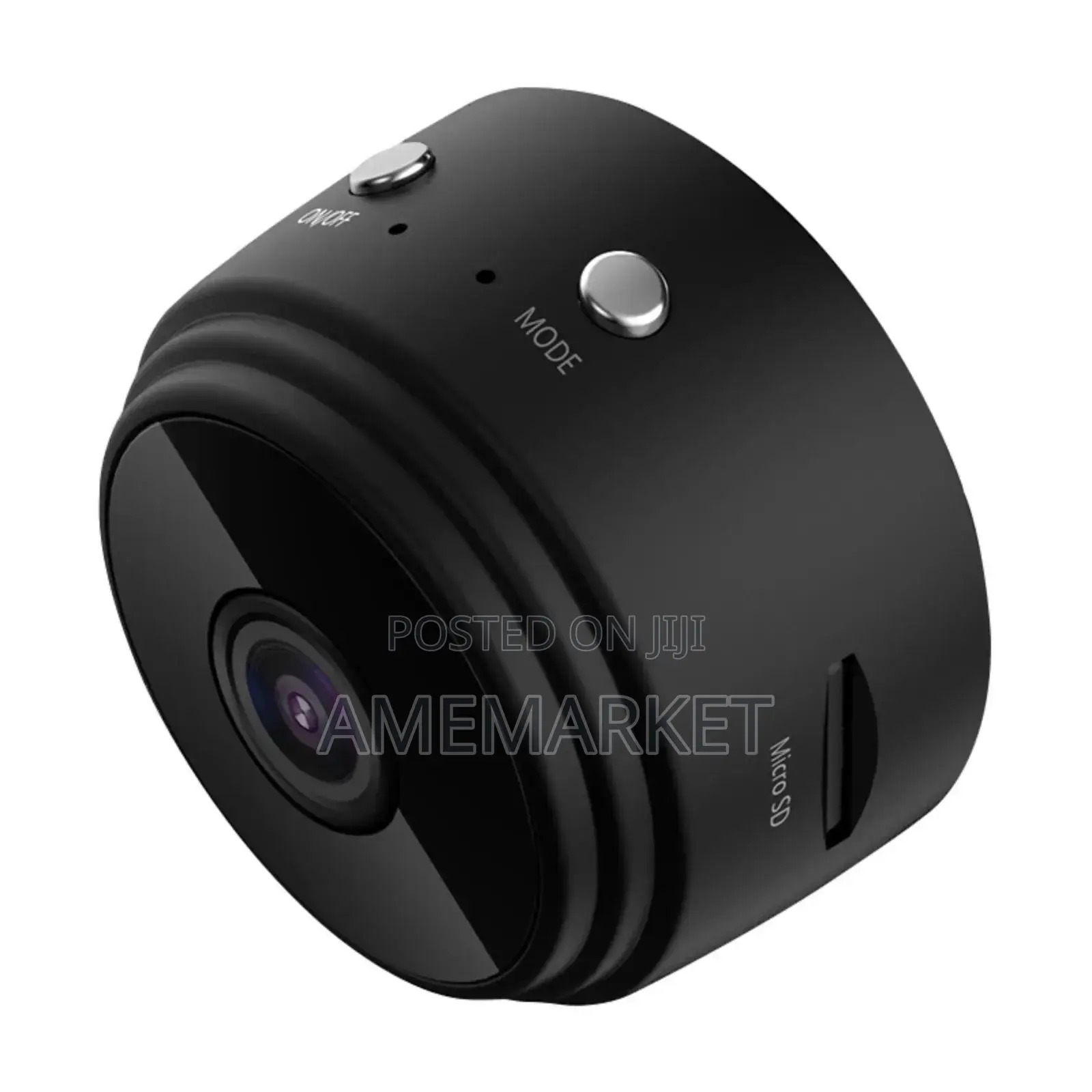 A9 1080p Hd Mini Camera Security Mobile Video Surveillance