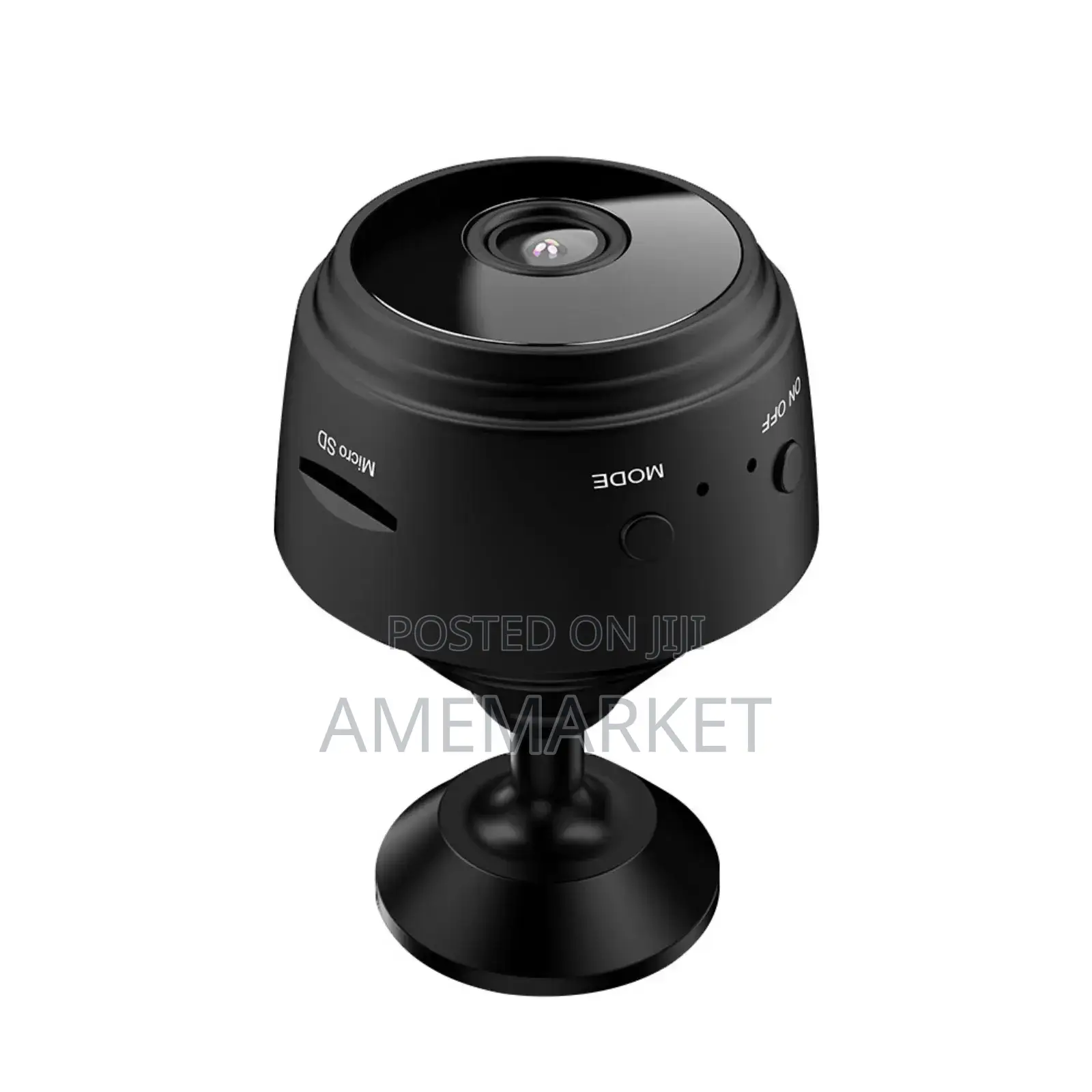 A9 1080p Hd Mini Camera Security Mobile Video Surveillance