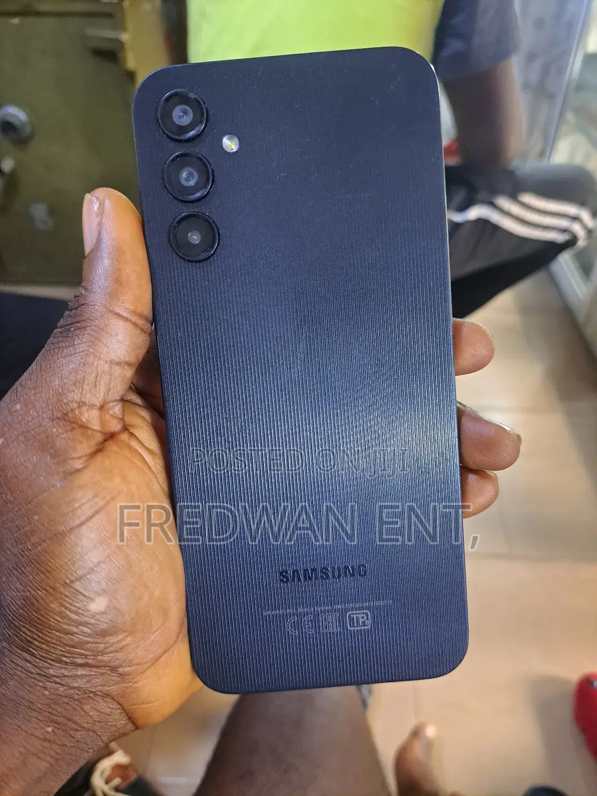 Samsung Galaxy A14 64 GB Gray