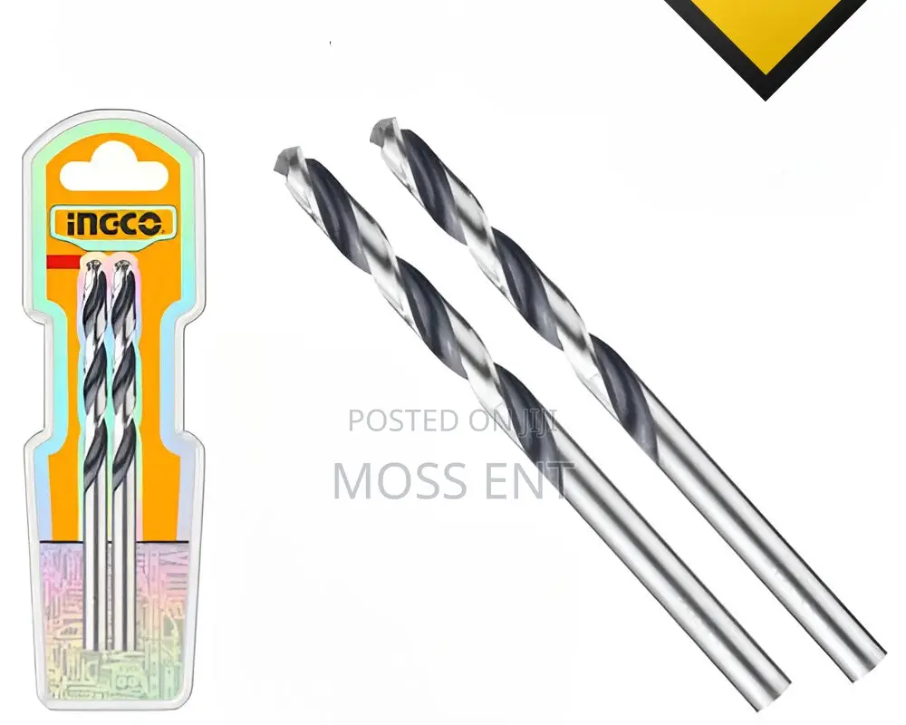 4341 HSS Drill Bit 3mm - DBT
