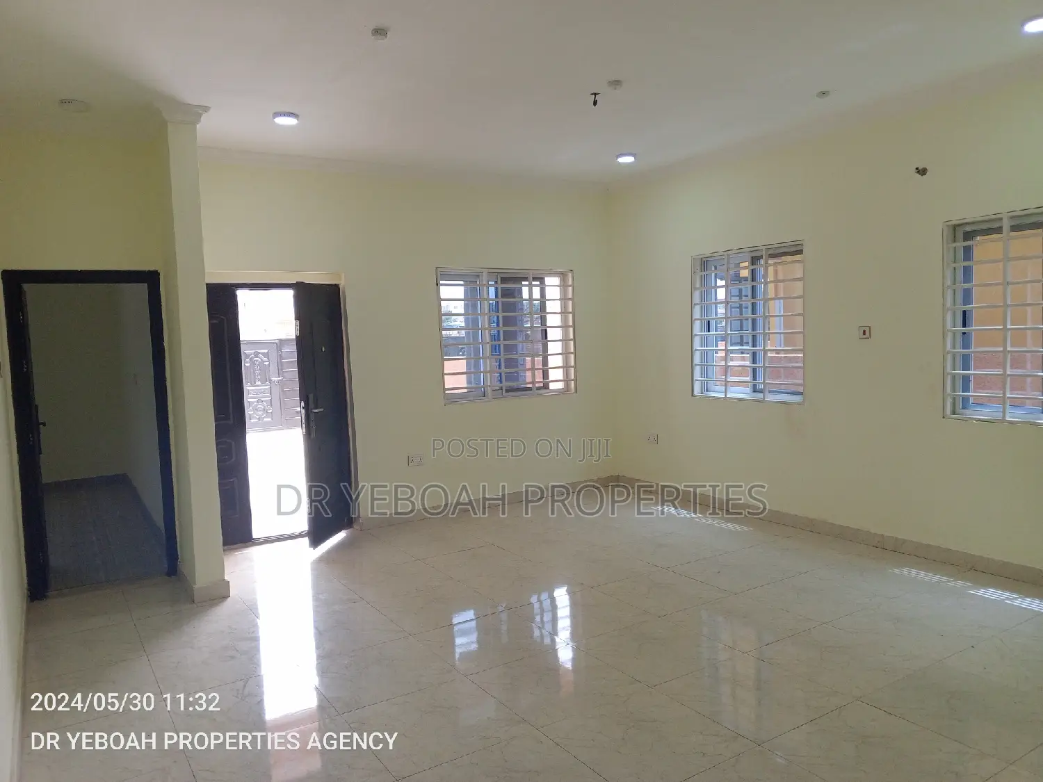 3bdrm House in Spintex Manet :- 3 for sale