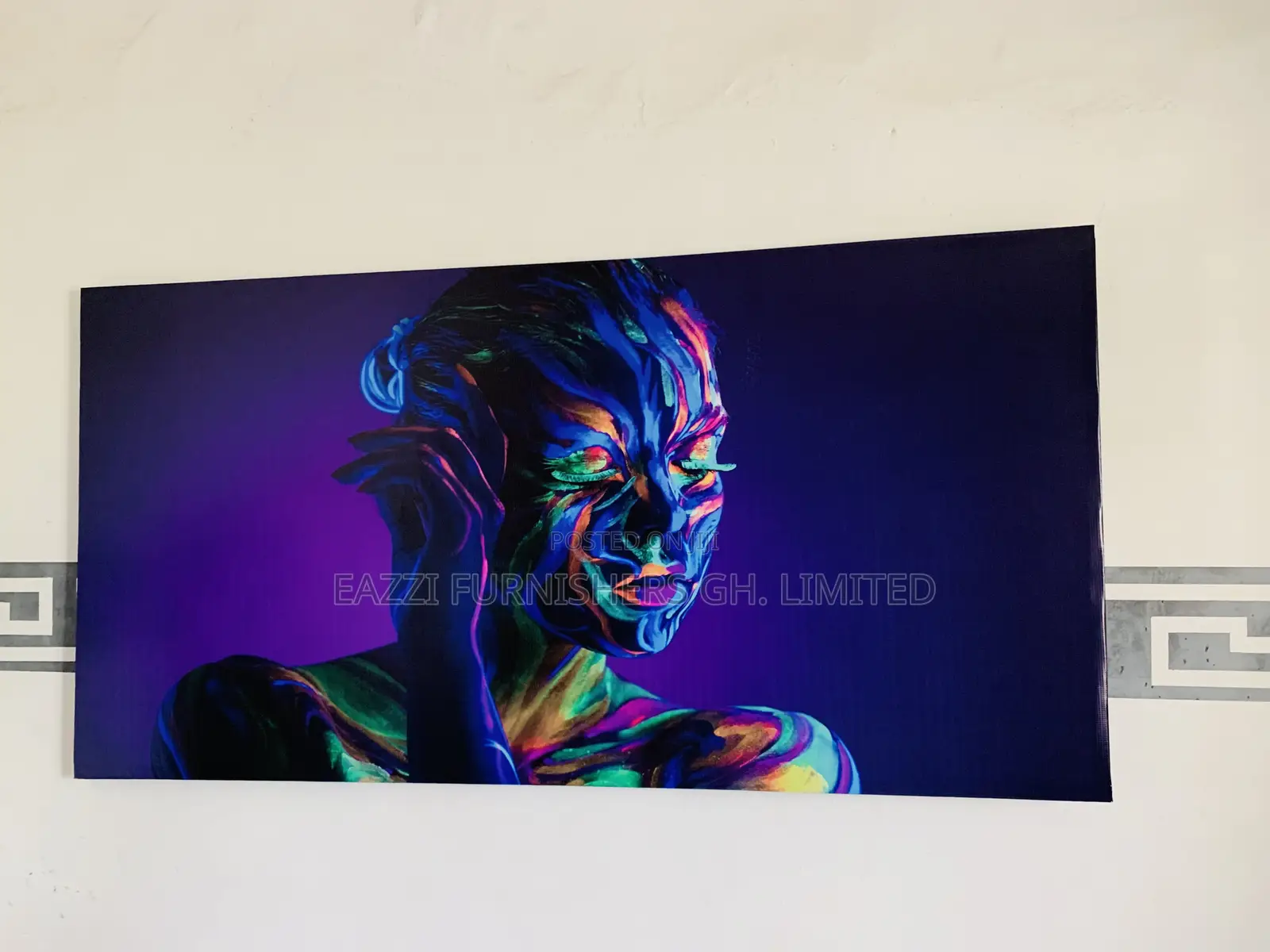 Canvas Hd Wall Arts Frames