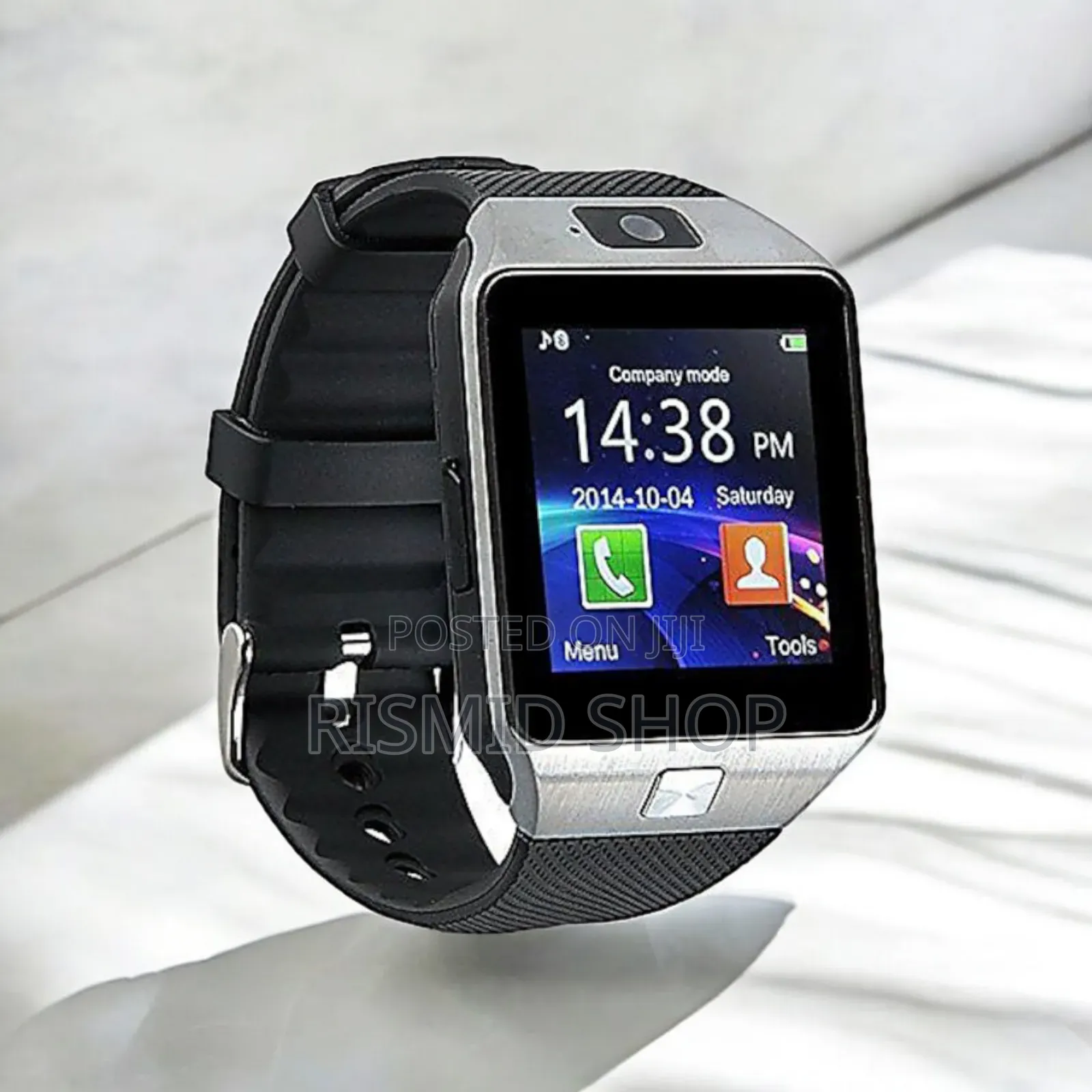 Smart 2030 Smartwatch With Sim Card (TN35480)