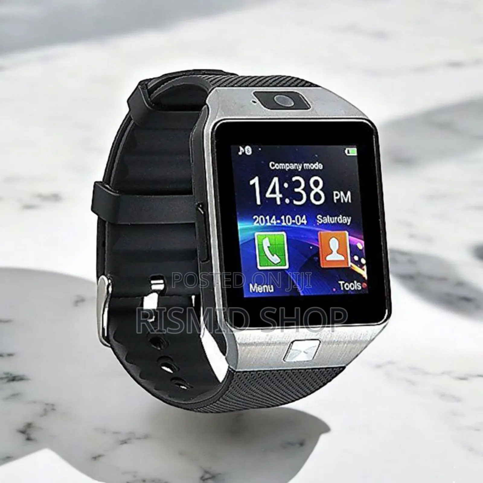 Smart 2030 Smartwatch With Sim Card (TN946648)