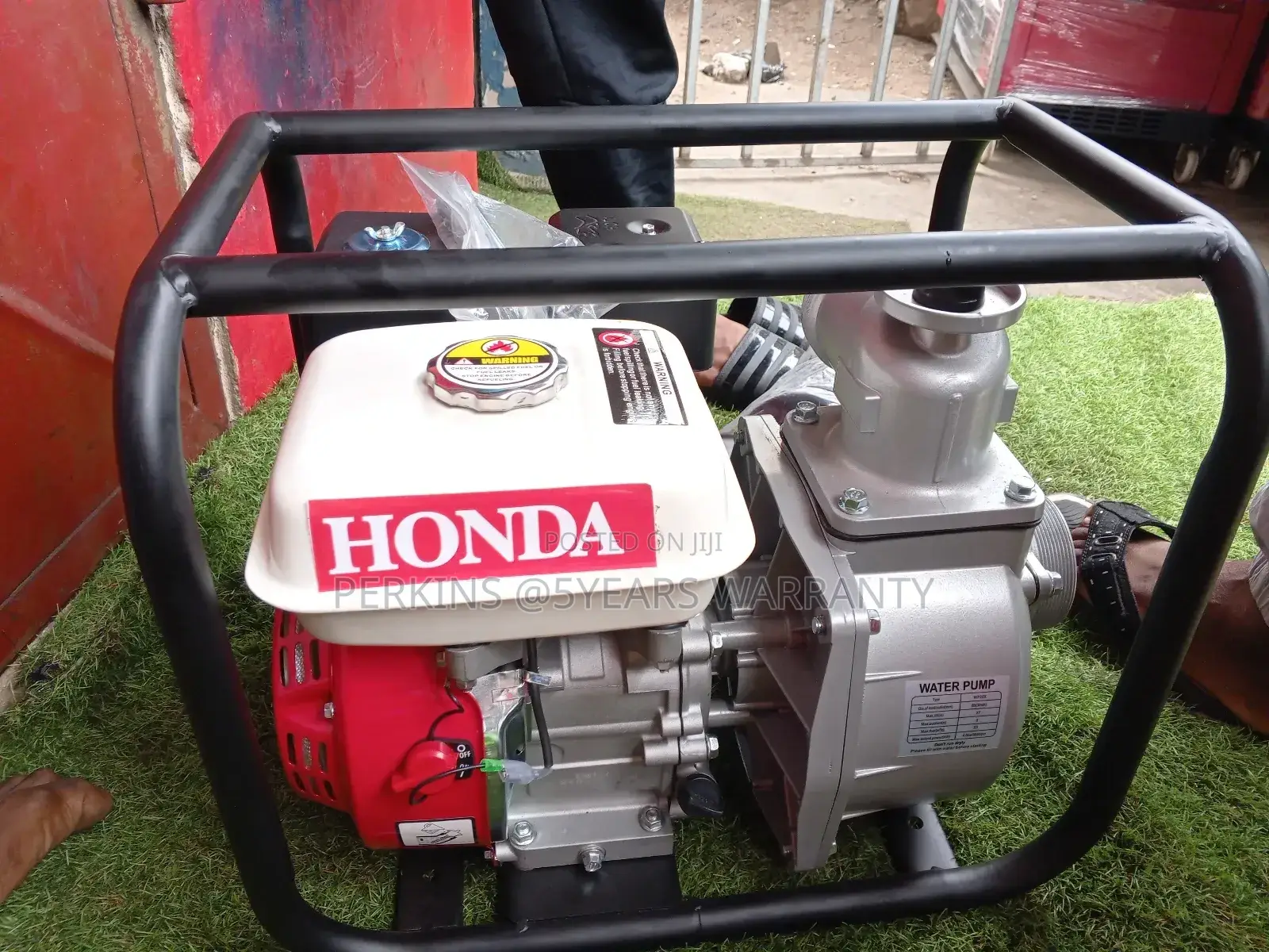 New Honda Water Pump 3inches Engine