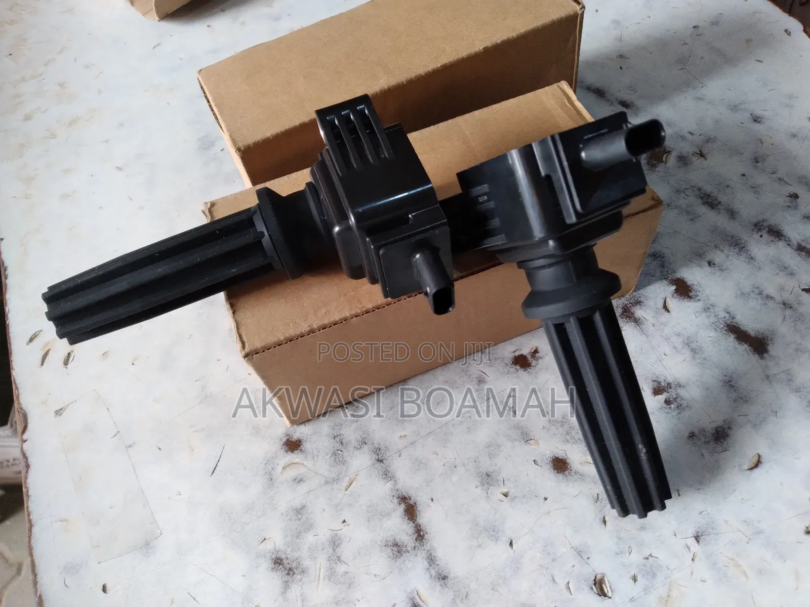 Range Rover /Landrover Ignition Coil 1pc