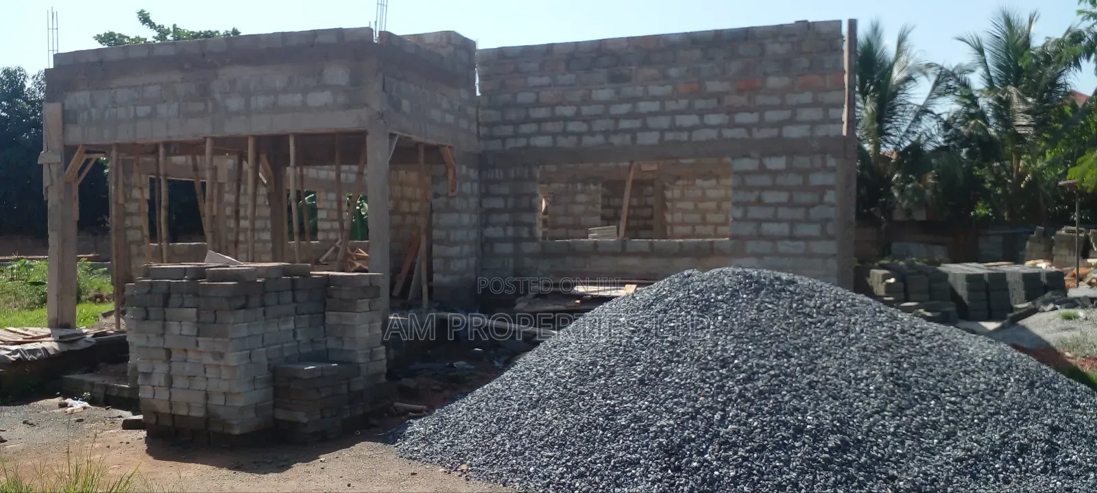 Construction, Property Maintenance and Renovation Services