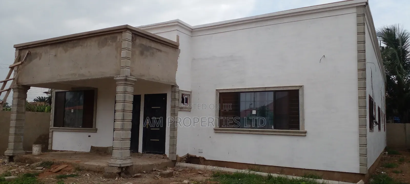 Construction, Property Maintenance and Renovation Services