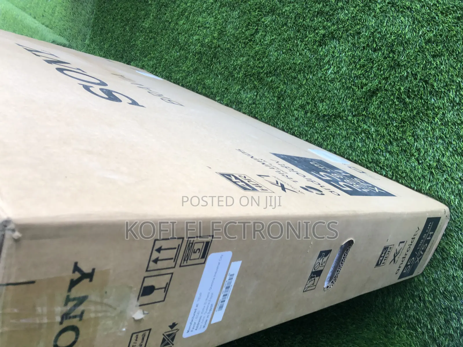 (Best in Market) Sony 55-Inch UHD Smart LED TV Prices