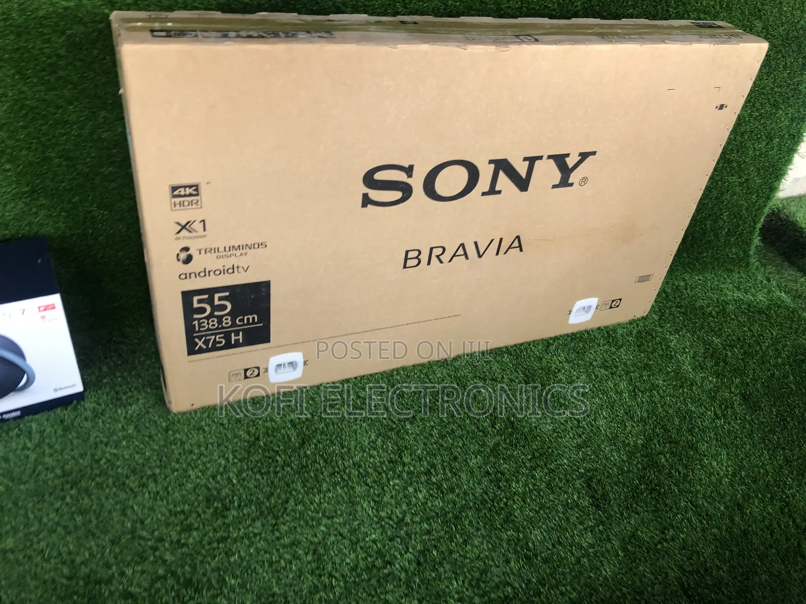 (Best in Market) Sony 55-Inch UHD Smart LED TV Prices