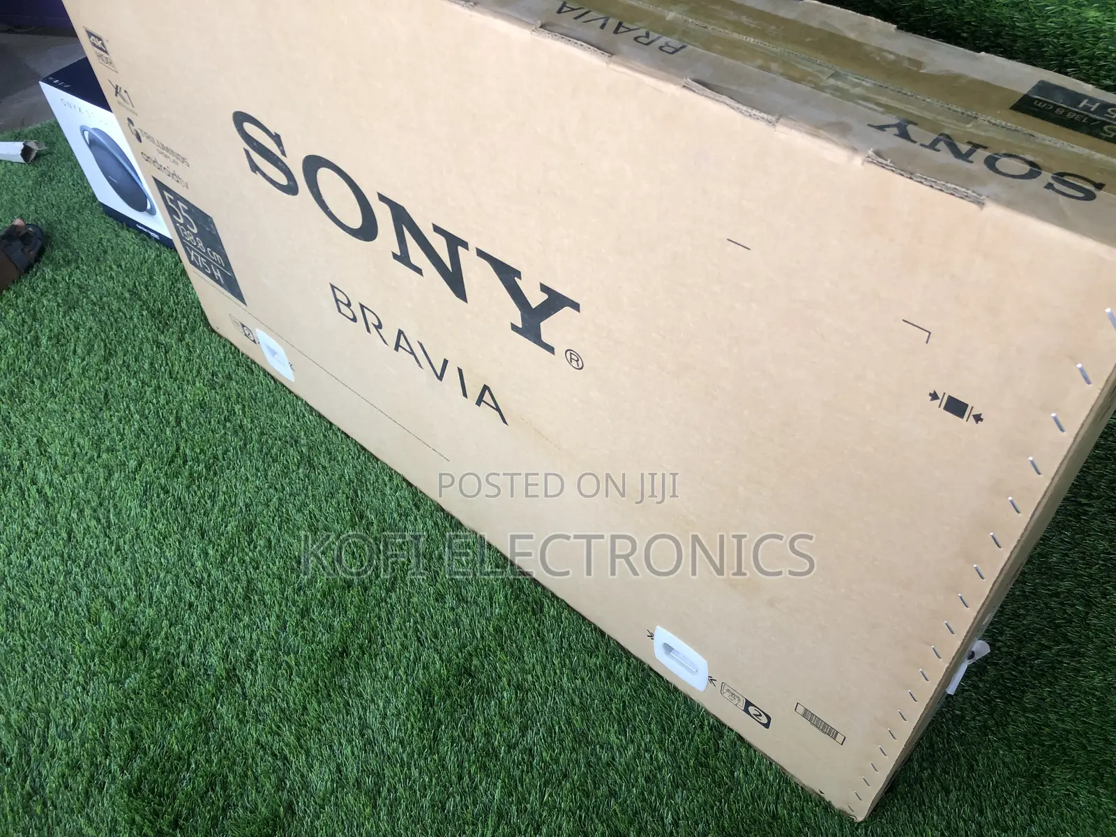 (Best in Market) Sony 55-Inch UHD Smart LED TV Prices