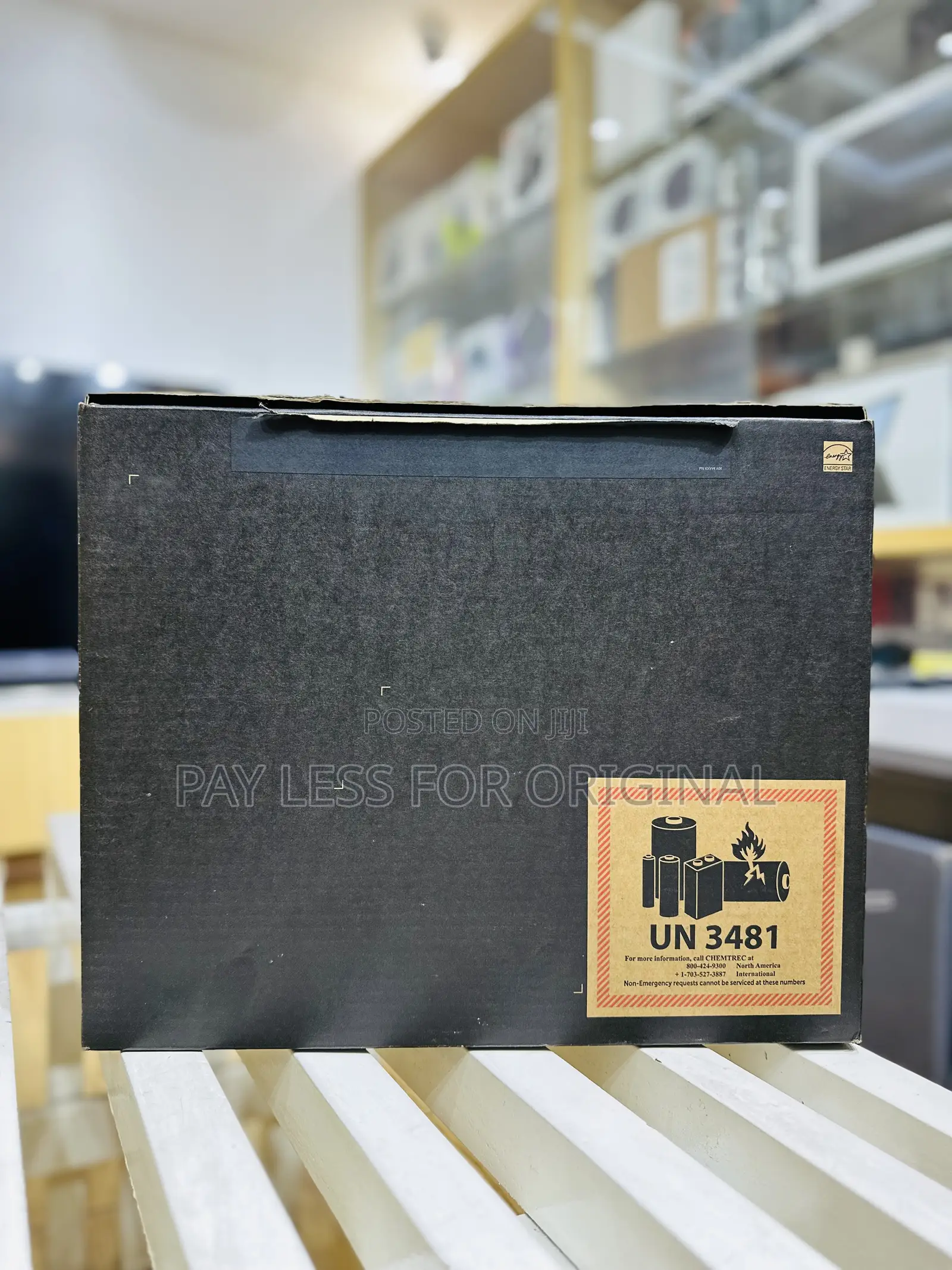New Laptop Dell XPS 13 9320 16GB Intel Core I7 SSD 512GB
