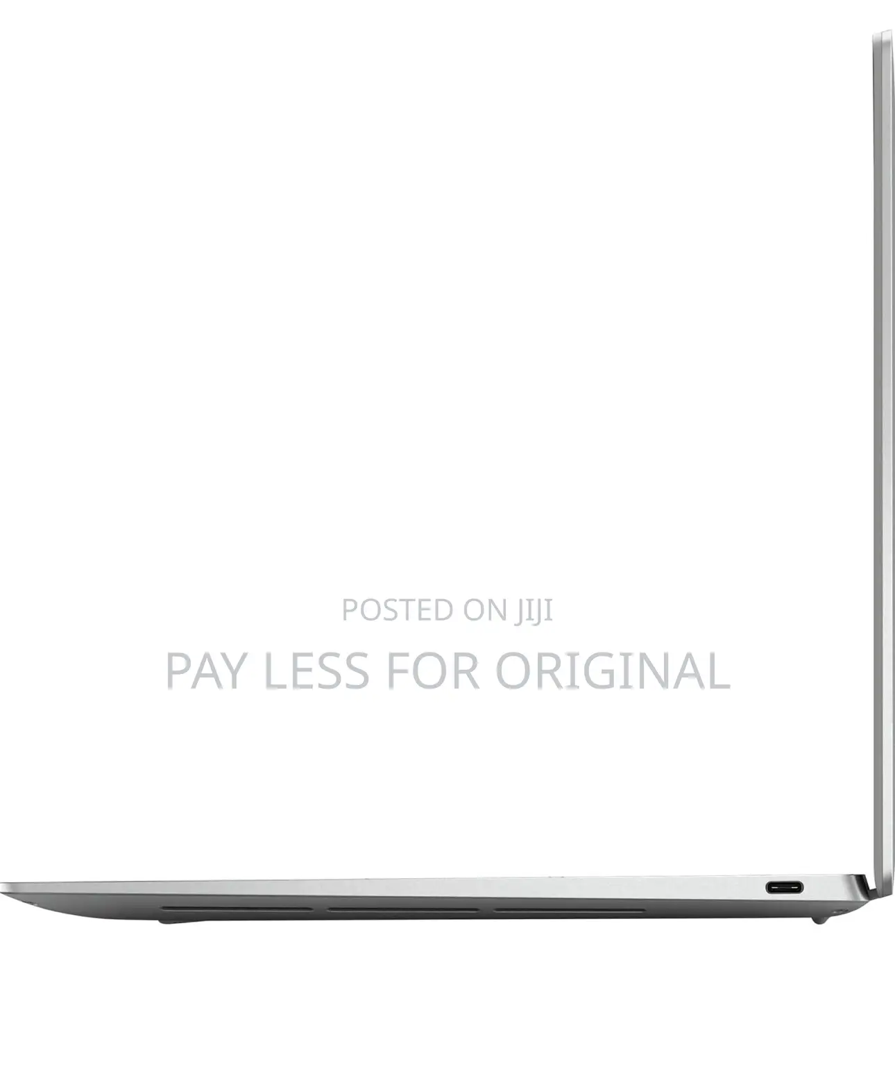 New Laptop Dell XPS 13 9320 16GB Intel Core I7 SSD 512GB
