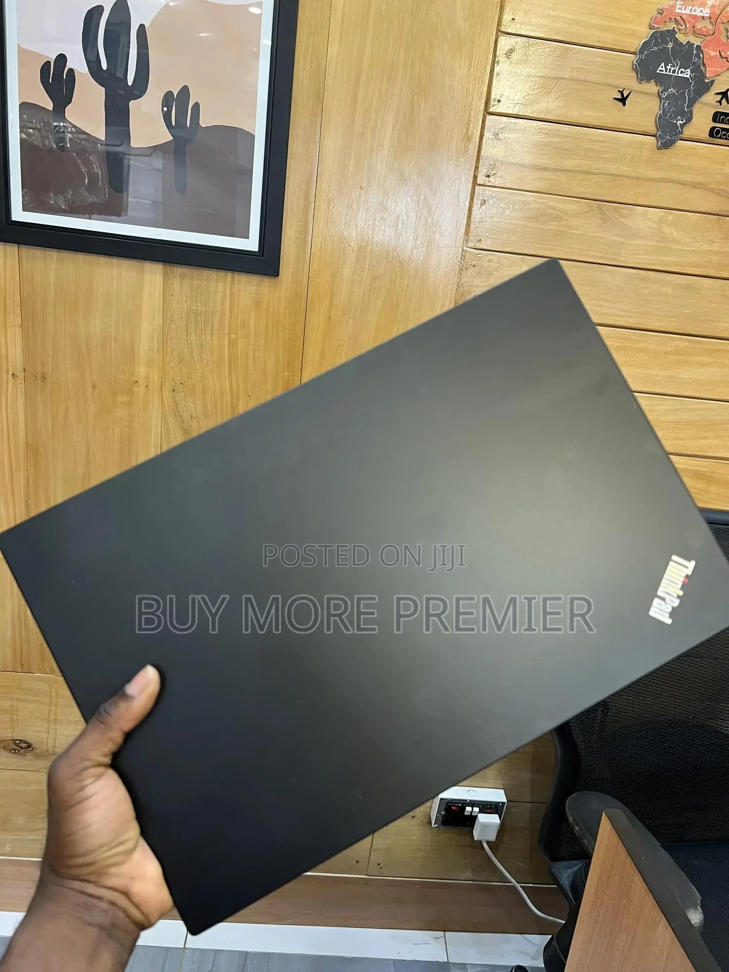 Laptop Lenovo Thinkpad E15 16GB Intel Core I5 SSD 512GB
