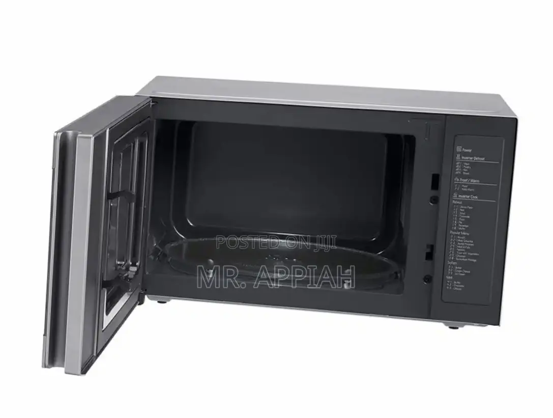 Buy LG MH8265CIS 42ltrs Smart Inverter Electric Television.