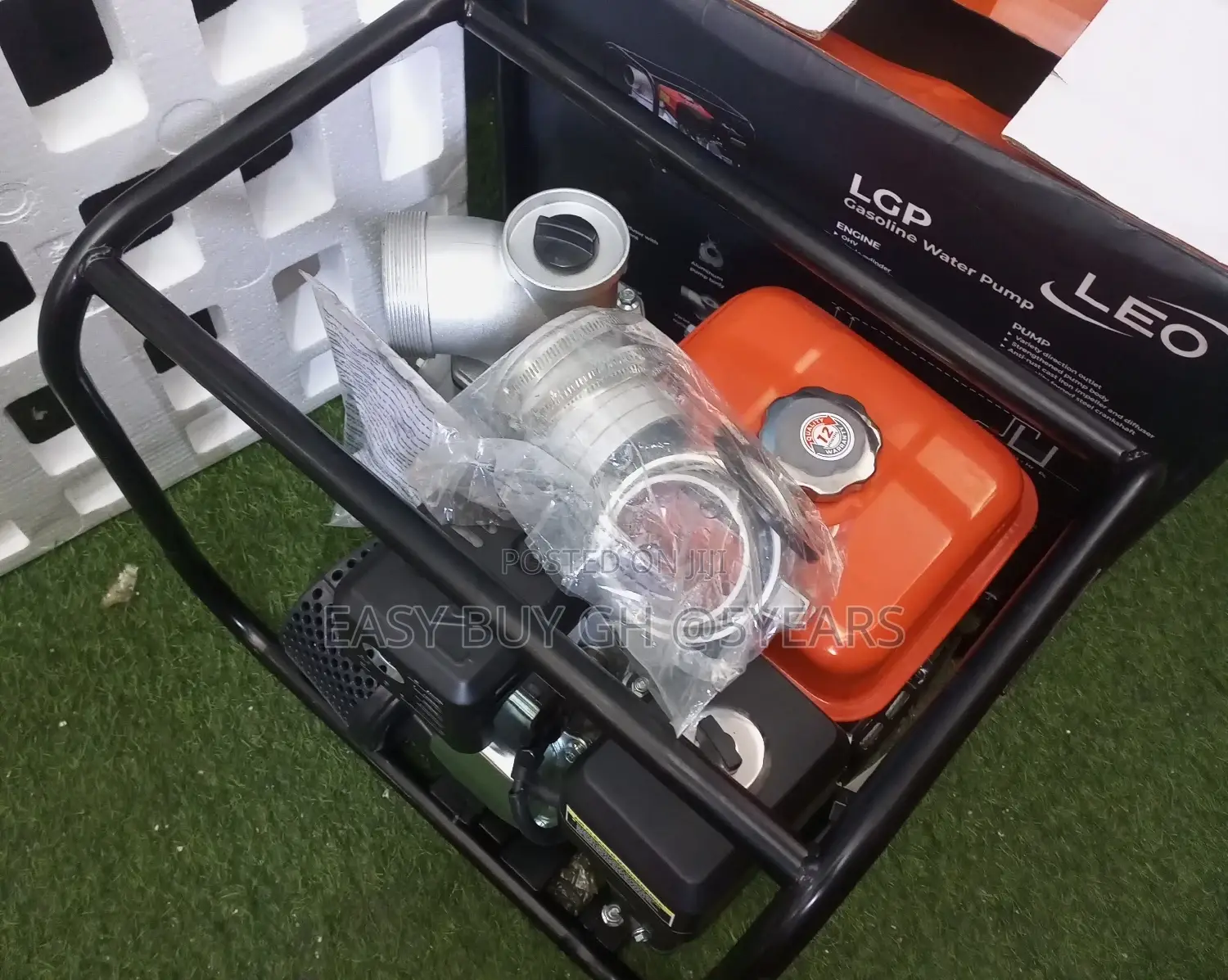 Gasoline Water Pump Quality and Affordable Price Original.