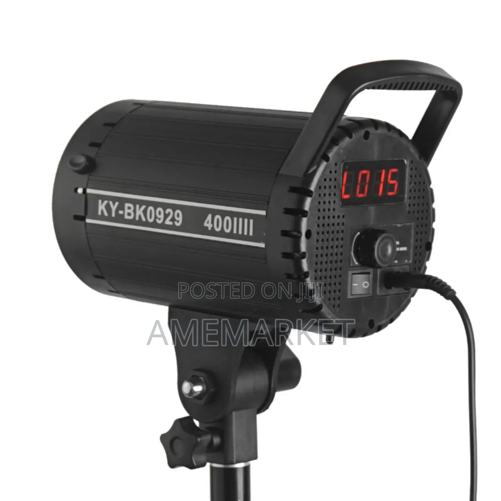 Photography Lighting Kit Studio Stadium Softbox Lights