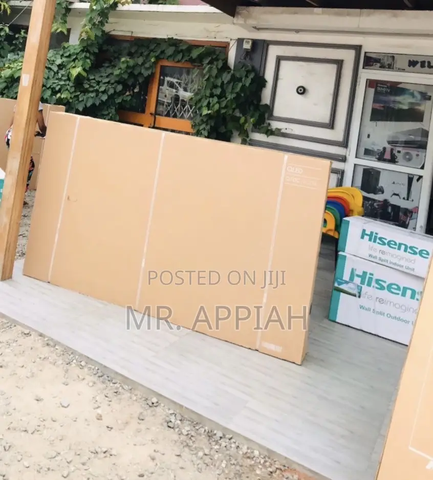 Shop Durable Samsung Qled Smart Electric 85Q70 85” Tv.