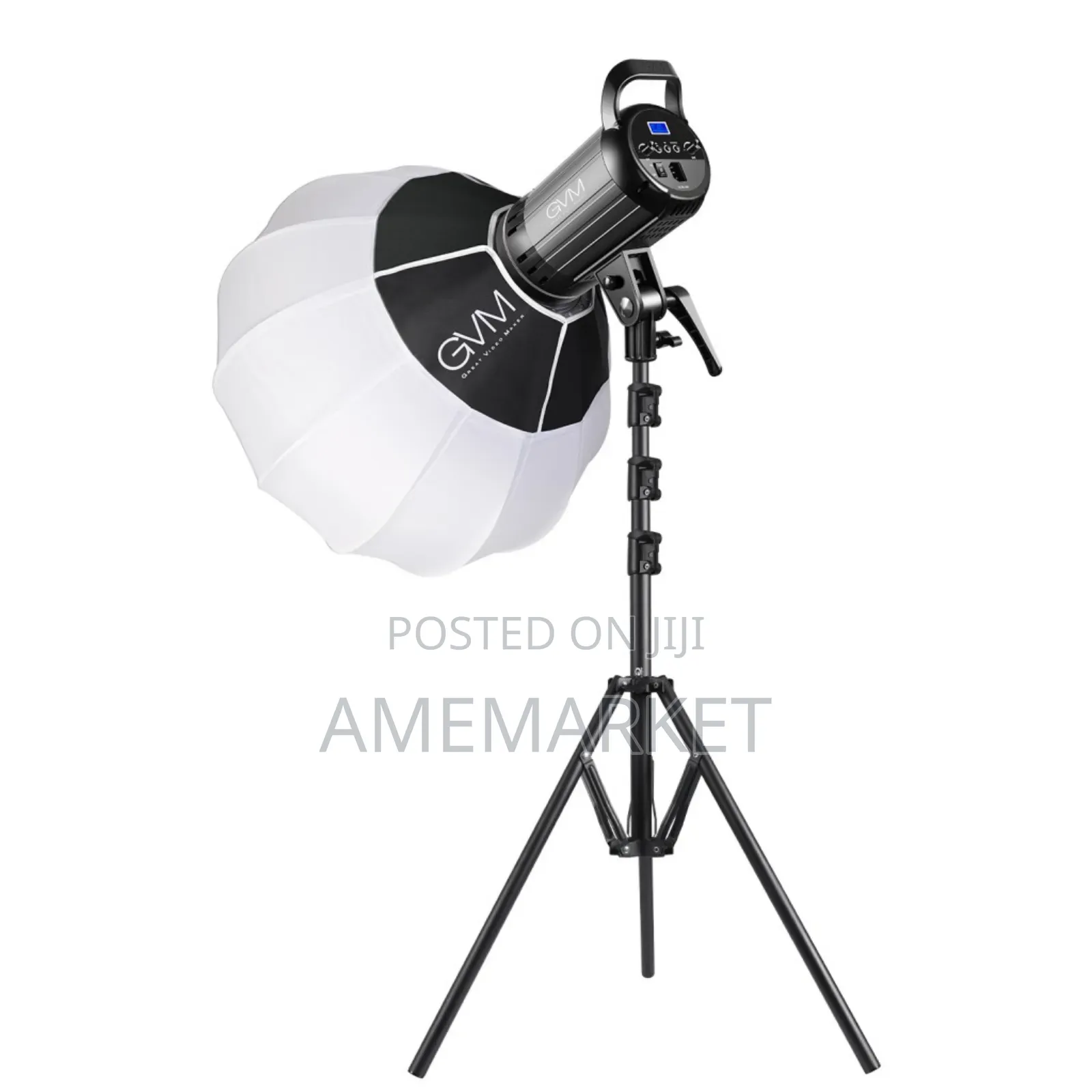 Godox Softbox With Photography Light Lantern Quick Ball.