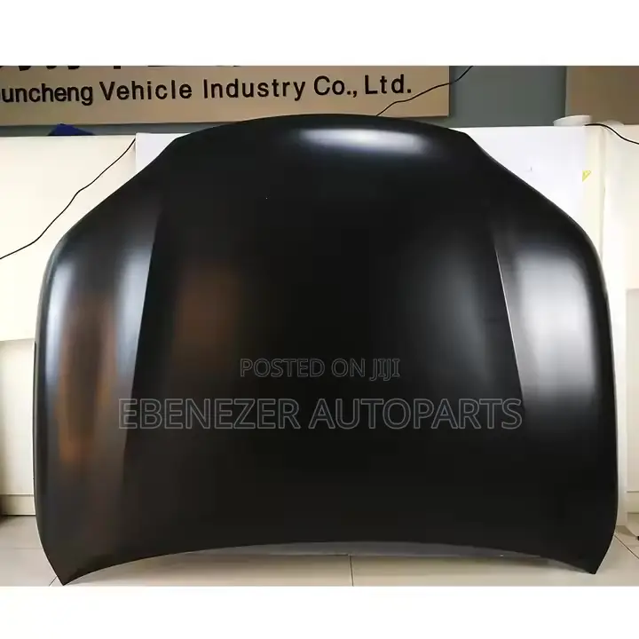 Toyota Hilux Bonnet Hood 2012 2013 2014 2015