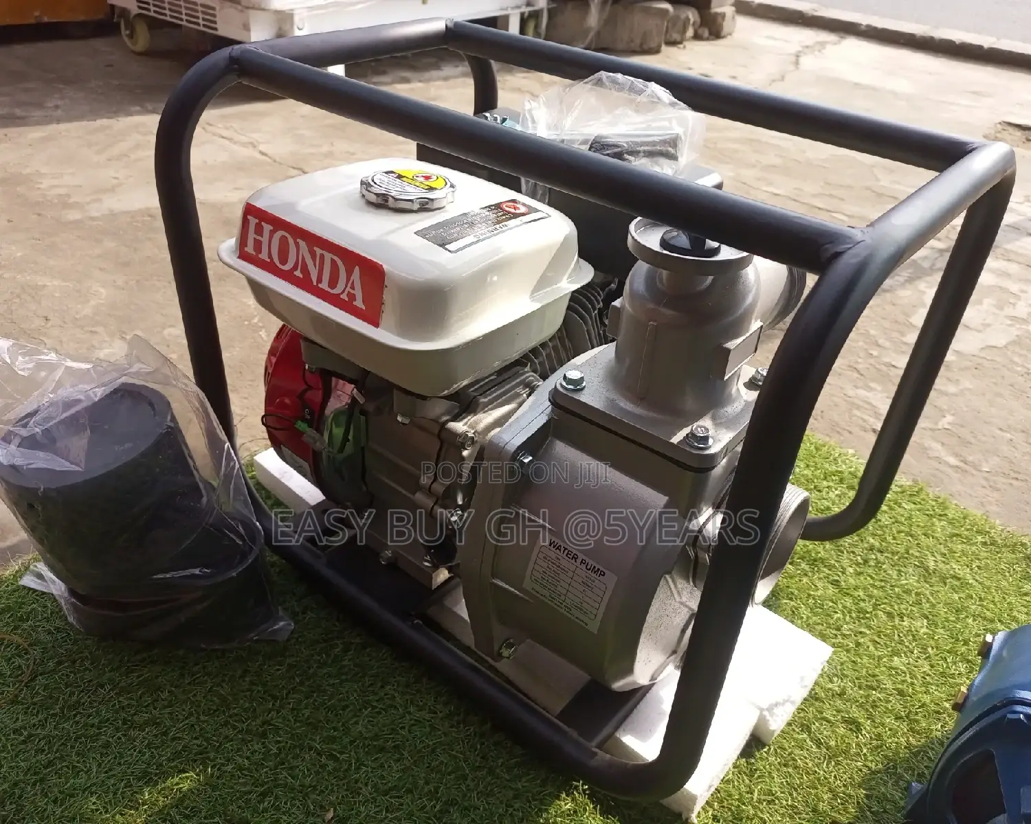 Pump Quality Brand New Original Water Pump Honda