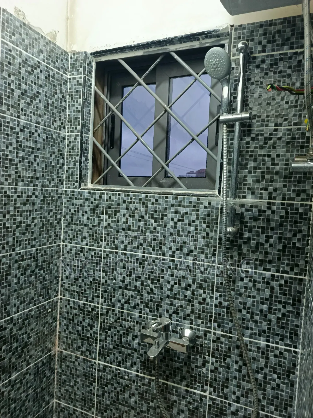 2bdrm Apartment in The Dorns Properties, New Town for rent