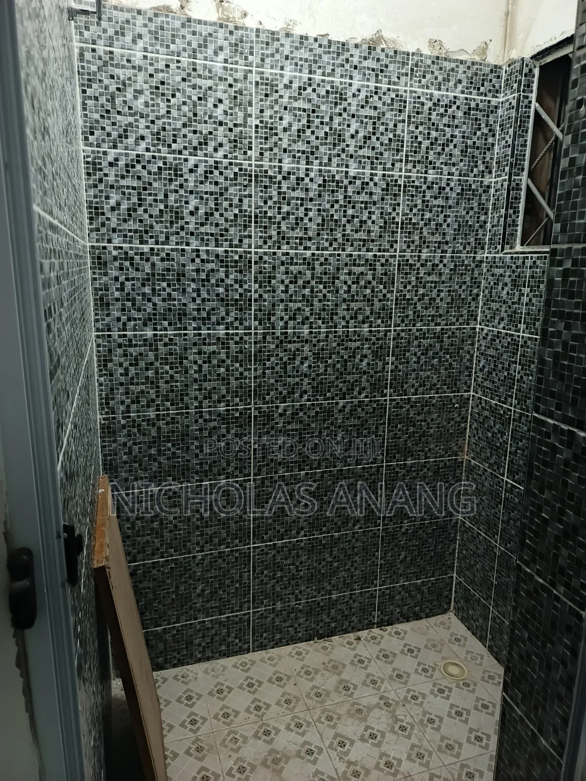2bdrm Apartment in The Dorns Properties, New Town for rent