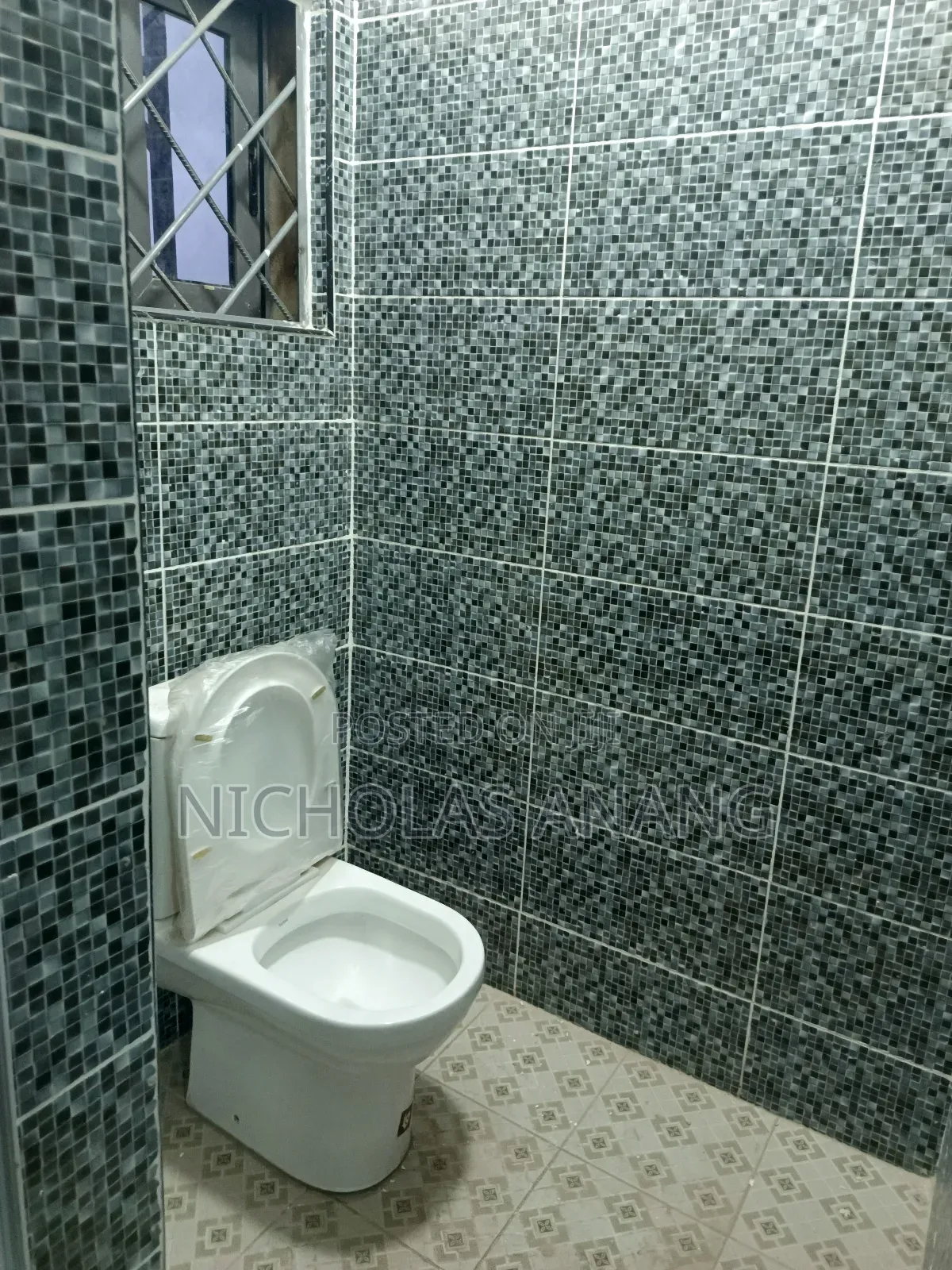 2bdrm Apartment in The Dorns Properties, New Town for rent