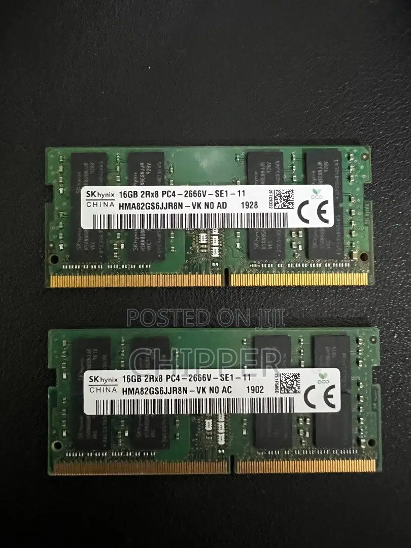 16gb Ddr4 Laptop Ram
